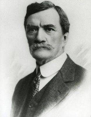 James D. Moffat