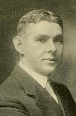 James E. Tolman