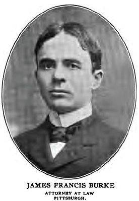 James F. Burke