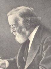 James Freeman Clarke