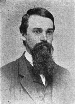 James G. Bull