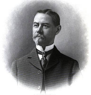 James H. Dooley