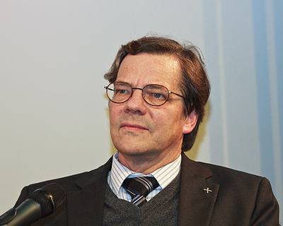 Markus Dröge