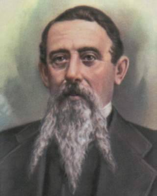 Martín Carrera