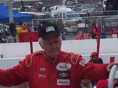 James Hylton