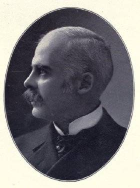 James John Edmund Guerin