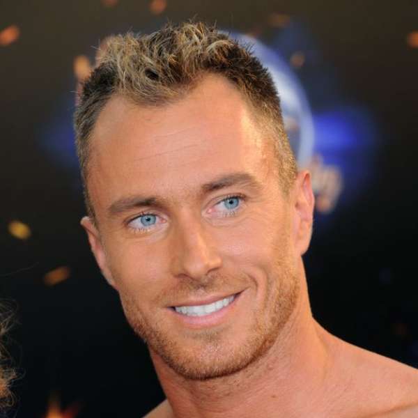 James Jordan