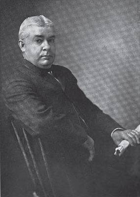 James M. Richardson