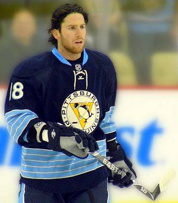 James Neal