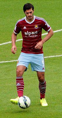 James Tomkins