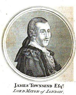 James Townsend