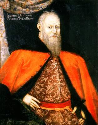 Jan Daniłowicz