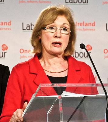 Jan O'Sullivan