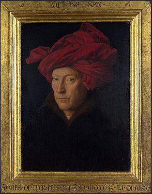 Jan van Eyck - Age, Birthday, Biography & Facts | HowOld.co
