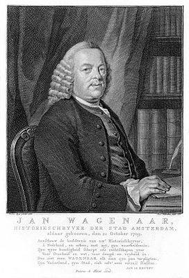 Jan Wagenaar