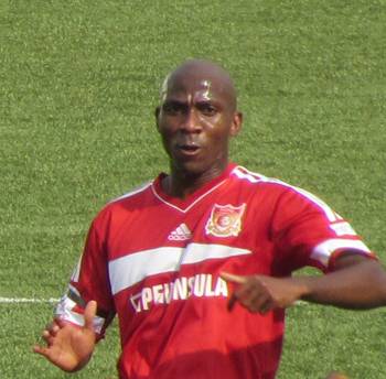 Douhou Pierre