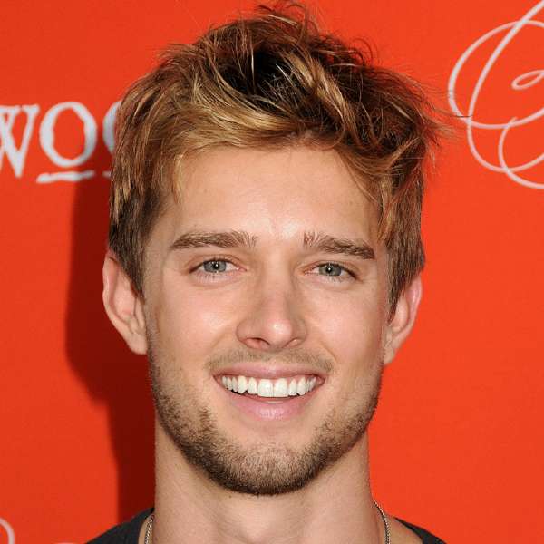 Drew Van Acker