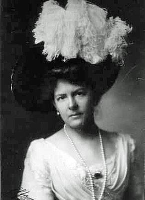 Duchess Elsa of Württemberg