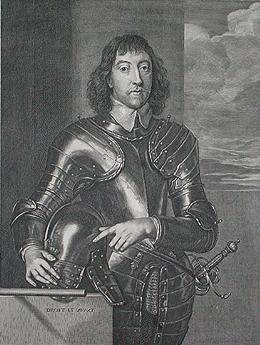 Duke of Norfolk's Case