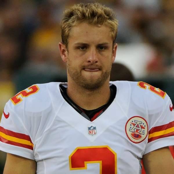 Dustin Colquitt