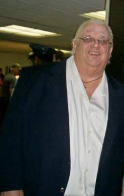 Dusty Rhodes