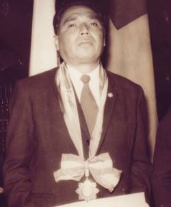 E. Antonio Romero