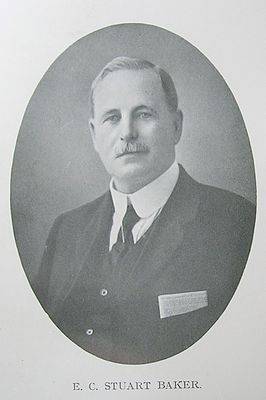 E. C. Stuart Baker