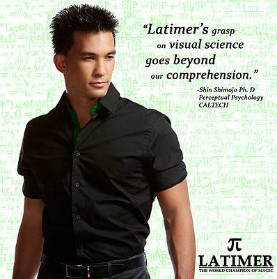 Jason Latimer