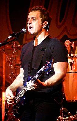 Jason Scheff