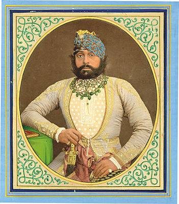 Jaswant Singh II