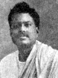 Jatindranath Sengupta