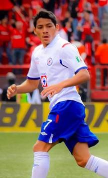 Javier Aquino