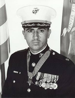 Jay R. Vargas