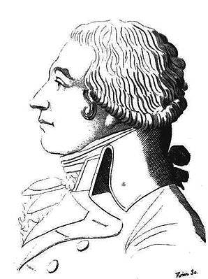 Jean-Baptiste Boyer-Fonfrède