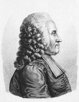 Jean-Baptiste de Sénac