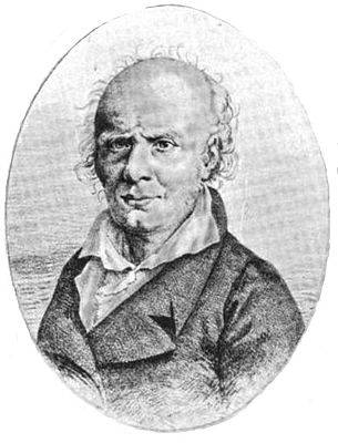 Jean-Baptiste Rondelet