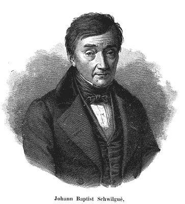 Jean-Baptiste Schwilgué