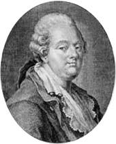 Jean-Benjamin de La Borde