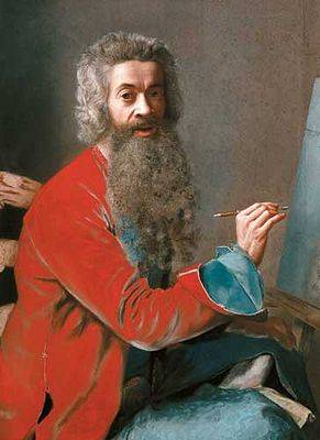 Jean-Étienne Liotard
