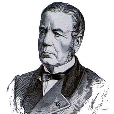 Jean-François Cail