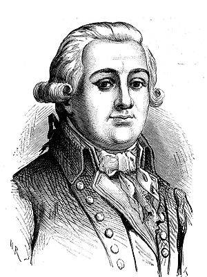 Jean-François Delacroix