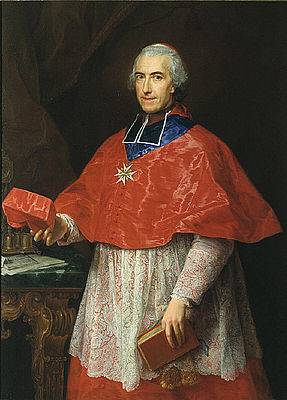 Jean-François-Joseph de Rochechouart