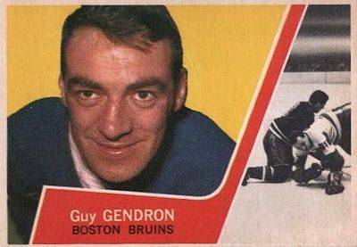 Jean-Guy Gendron