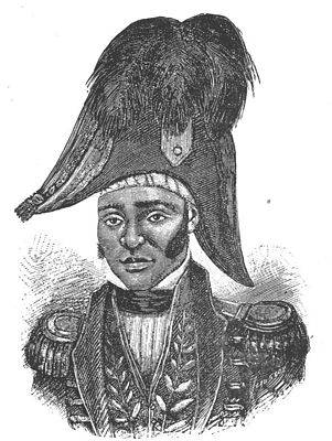 Jean-Jacques Dessalines