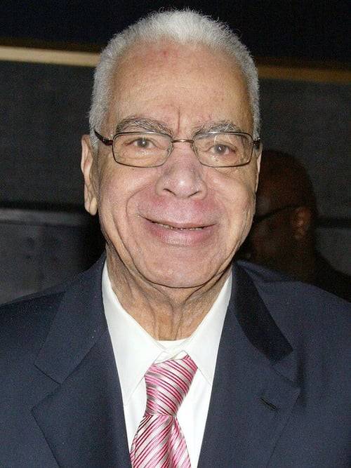 Earle Hyman