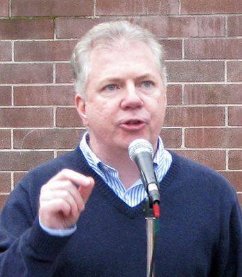 Ed Murray