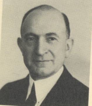 Edgar C. Levey