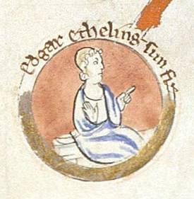 Edgar the Ætheling