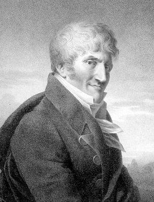 Edme Joachim Bourdois de La Motte
