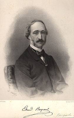Edmond Becquerel